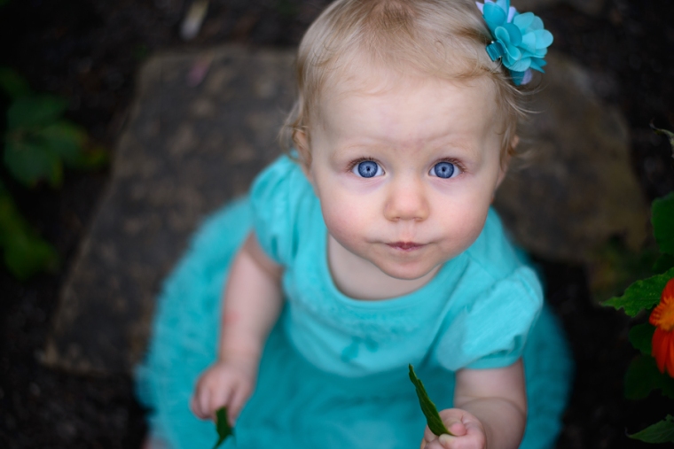 columbus ohio baby photographer