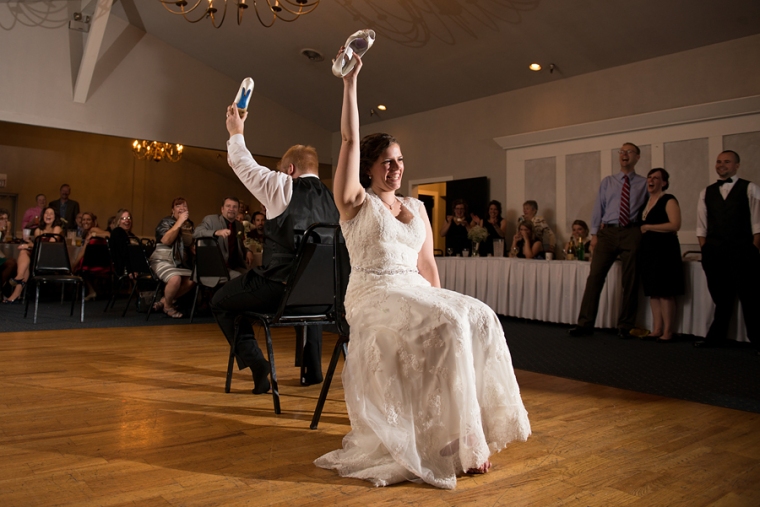 lima, ohio wedding photography
